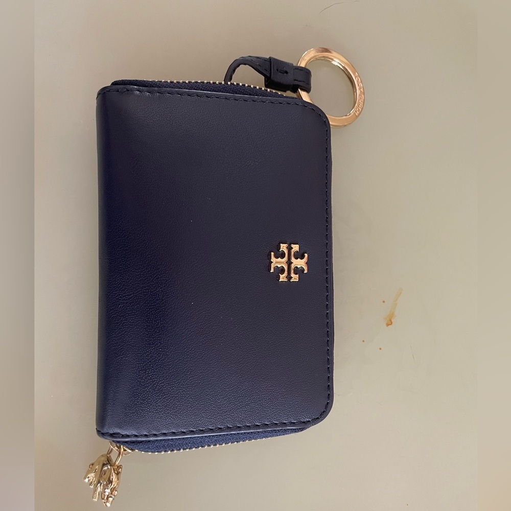 Tory Burch wallet